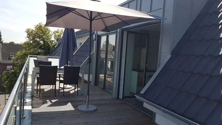 Panoramic Apart Daire