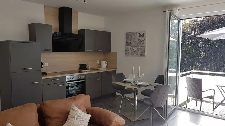 Superior Apart Daire