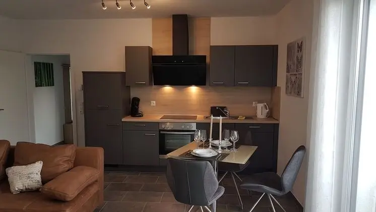 Superior Apart Daire