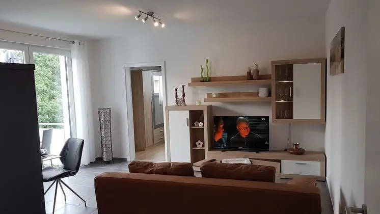 Superior Apart Daire