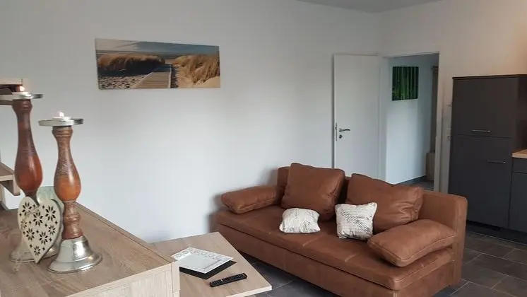 Superior Apart Daire