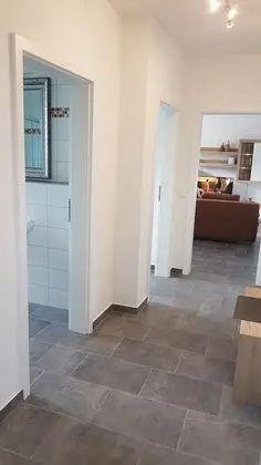 Superior Apart Daire