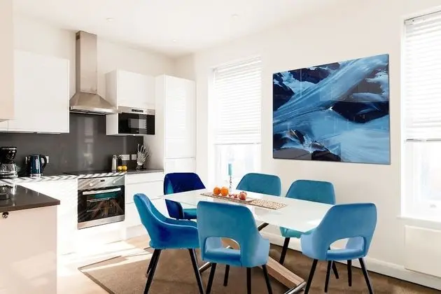 Luxury Apart Daire