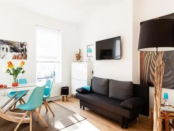 Luxury Apart Daire