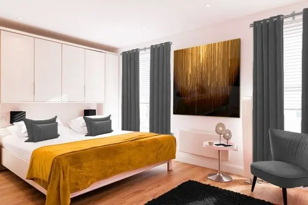 Luxury Apart Daire