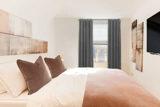 Luxury Apart Daire