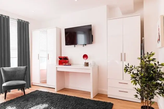 Luxury Apart Daire