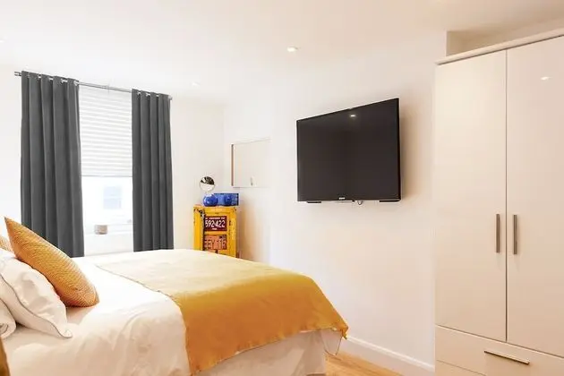 Luxury Apart Daire