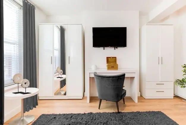 Luxury Apart Daire