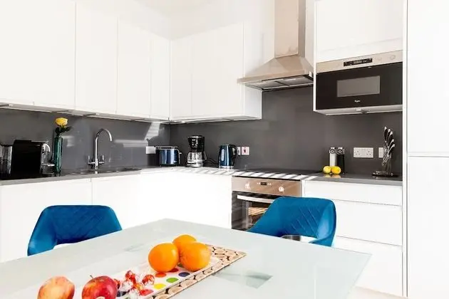 Luxury Apart Daire