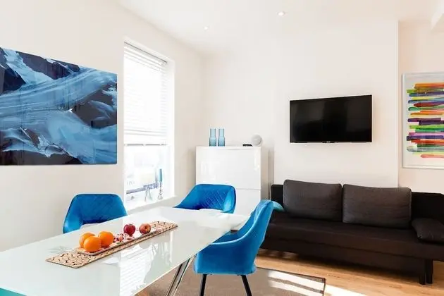 Luxury Apart Daire
