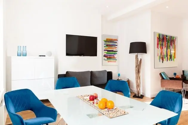 Luxury Apart Daire