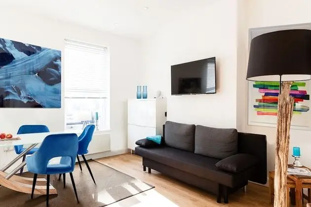 Luxury Apart Daire