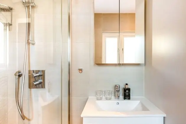 Luxury Apart Daire