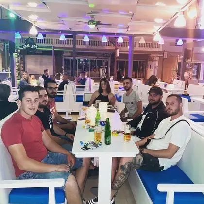 Classic Tek Büyük Yataklı Oda