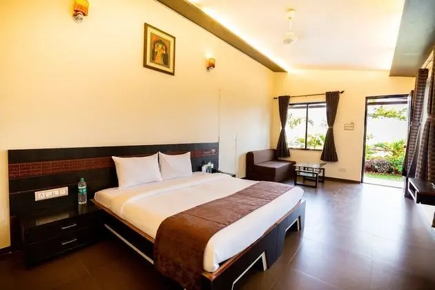 Deluxe Kır Evi