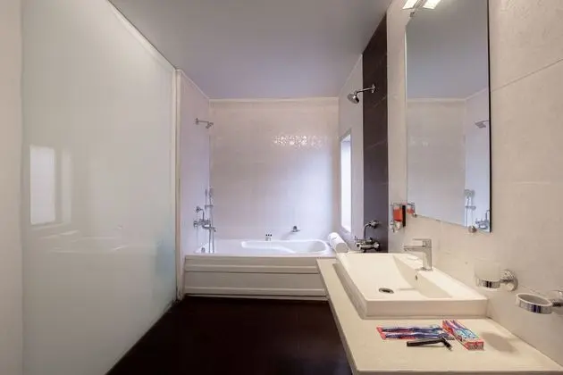 Deluxe Kır Evi