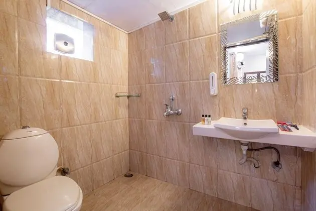 Deluxe Kır Evi