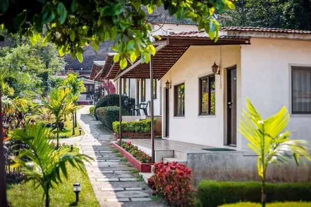 Deluxe Kır Evi