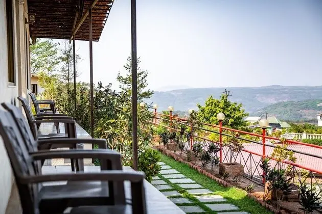 Kır Evi