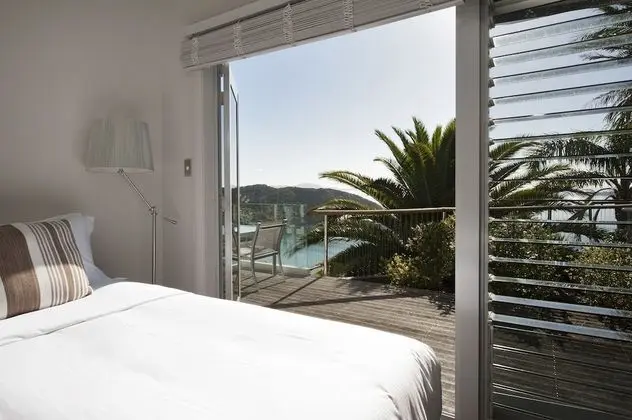 Luxury Villa, 3 Yatak Odası, Okyanus Manzaralı