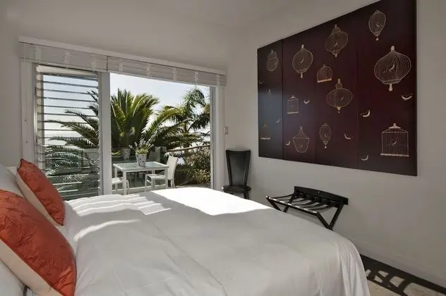 Luxury Villa, 3 Yatak Odası, Okyanus Manzaralı