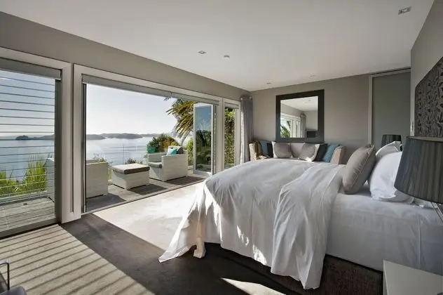 Luxury Villa, 3 Yatak Odası, Okyanus Manzaralı