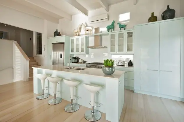 Luxury Villa, 3 Yatak Odası, Okyanus Manzaralı