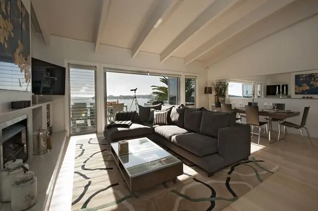 Luxury Villa, 3 Yatak Odası, Okyanus Manzaralı