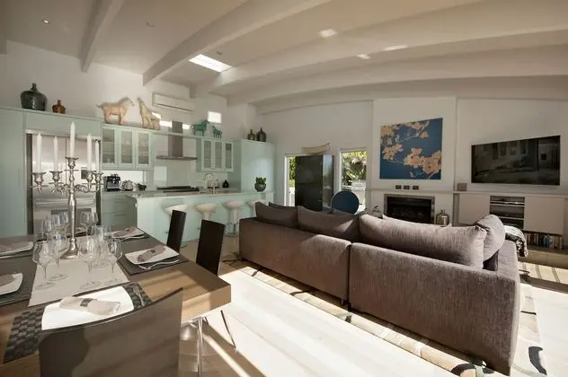 Luxury Villa, 3 Yatak Odası, Okyanus Manzaralı