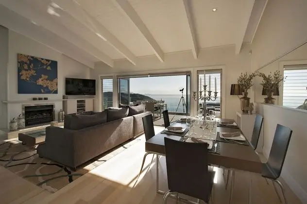 Luxury Villa, 3 Yatak Odası, Okyanus Manzaralı