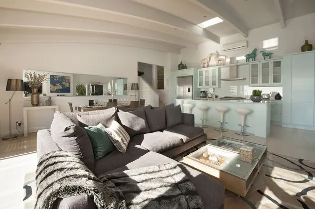Luxury Villa, 3 Yatak Odası, Okyanus Manzaralı