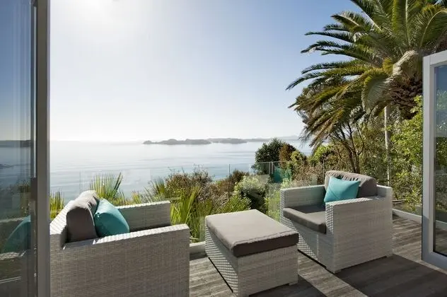 Luxury Villa, 3 Yatak Odası, Okyanus Manzaralı