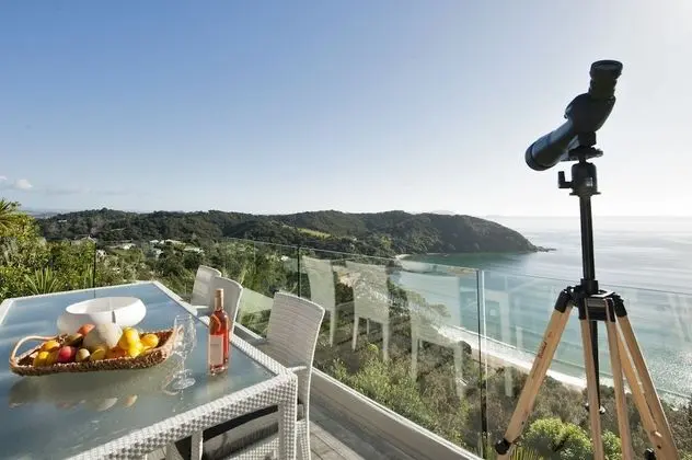 Luxury Villa, 3 Yatak Odası, Okyanus Manzaralı