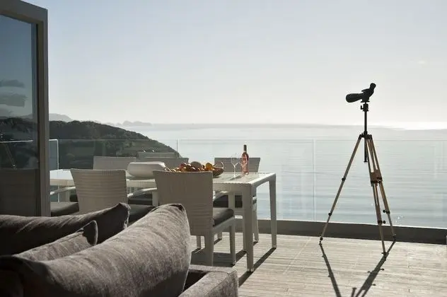 Luxury Villa, 3 Yatak Odası, Okyanus Manzaralı