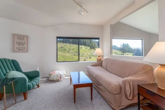 Ev, Birden Çok Yatak, Balkon, Okyanus Manzaralı