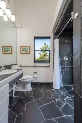 Ev, Birden Çok Yatak, Balkon, Okyanus Manzaralı