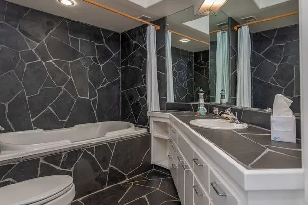 Ev, Birden Çok Yatak, Balkon, Okyanus Manzaralı