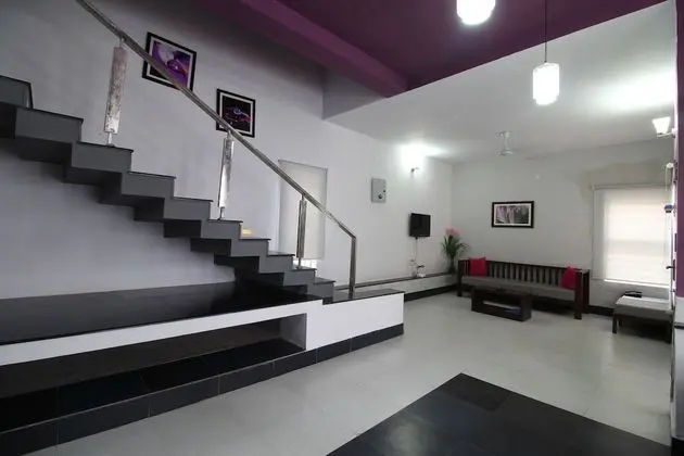 Luxury Villa, 2 Yatak Odası, Dağ Manzaralı