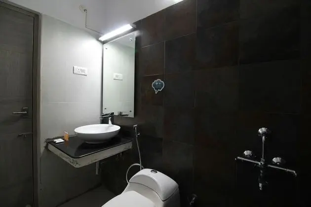Luxury Villa, 2 Yatak Odası, Dağ Manzaralı
