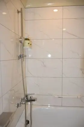 Standard Tek Büyük Yataklı Oda, Penceresiz