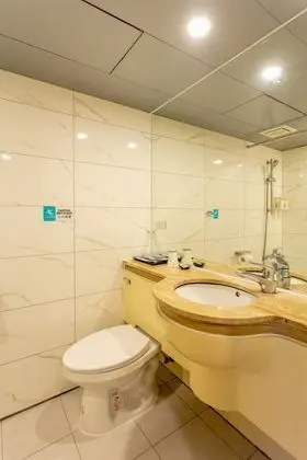 Standard Tek Büyük Yataklı Oda, Penceresiz