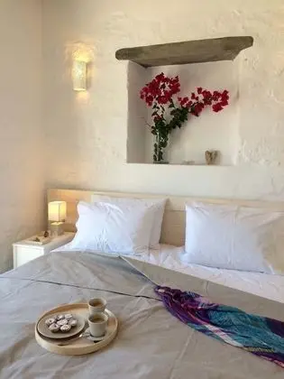 Deluxe Stüdyo Süit, Deniz Manzaralı