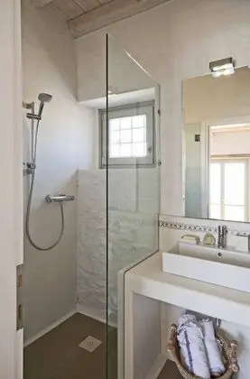 Deluxe Stüdyo Süit, Deniz Manzaralı