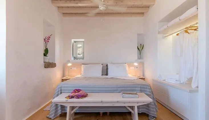 Honeymoon Ev, Deniz Manzaralı