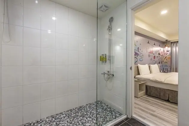 Comfort Tek Büyük Yataklı Oda, 1 Büyük (Queen) Boy Yatak