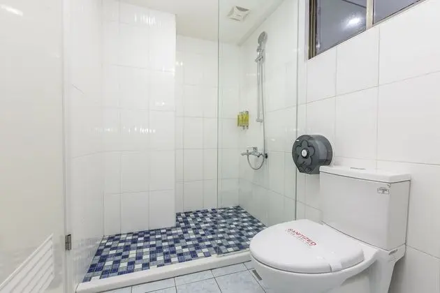 Comfort Tek Büyük Yataklı Oda, 1 Büyük (Queen) Boy Yatak