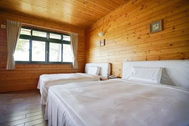 Comfort Dört Kişilik Oda