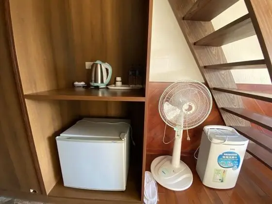 Superior Dört Kişilik Oda