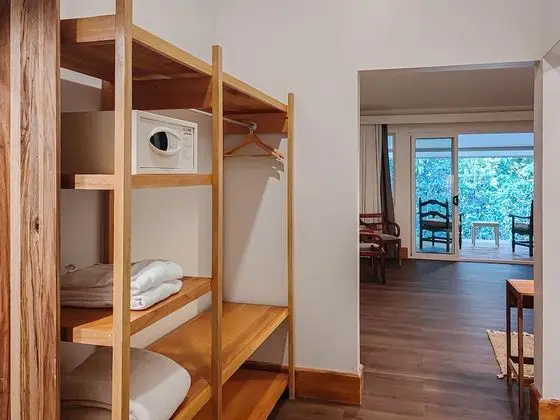 Euphonia Deluxe Suites